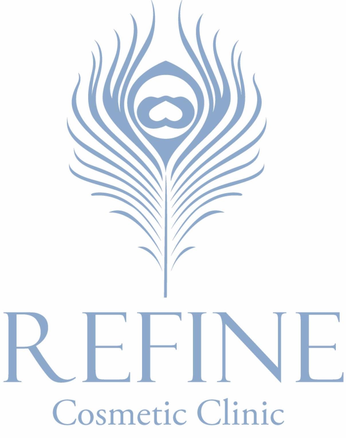 Refined Cosmetic Clinic, Logo